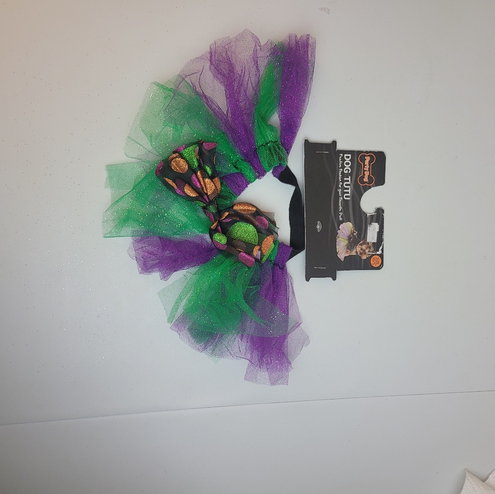 Dog tutu  costume small - Picture 4 of 8
